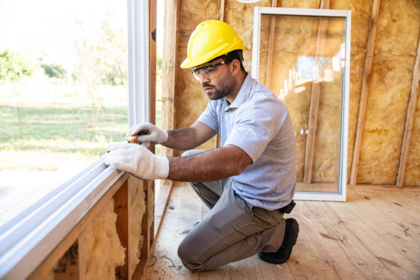 Range of Insulation Solutions in Taft, TX