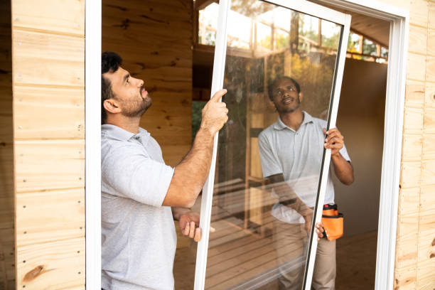 Best Insulation for New Construction  in Taft, TX