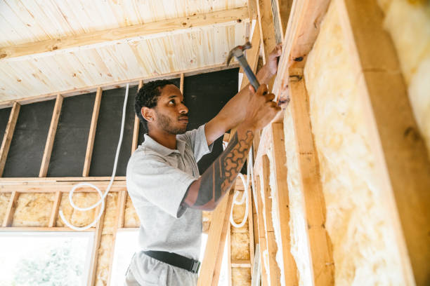 Best Garage Insulation Installation  in Taft, TX